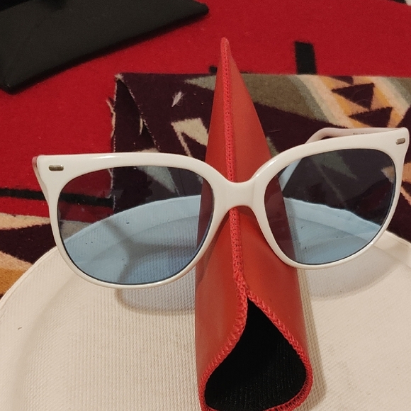 Maui Jim NEW 1978 Sunglasses MADE IN FRANCE - Picture 4 of 7